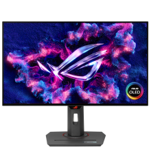 ASUS 27" ROG Strix OLED XG27AQDMG Gaming Monitor