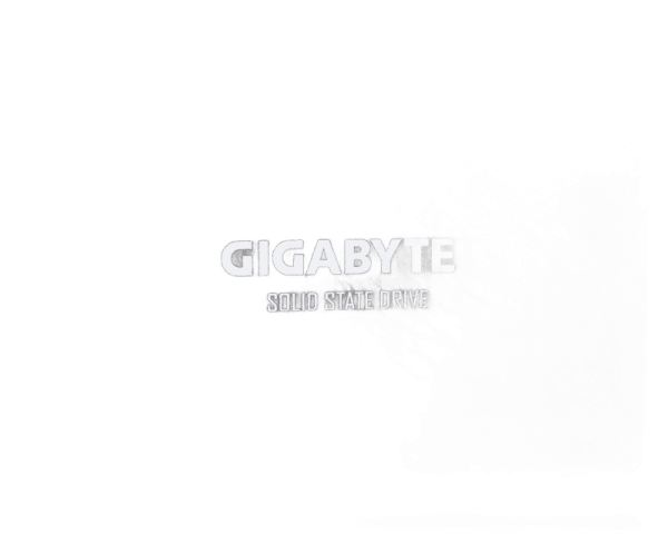 Gigabyte 240GB 2.5 "SATA3 SSD