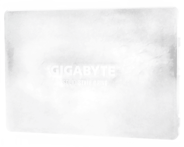 Gigabyte 240GB 2.5 "SATA3 SSD