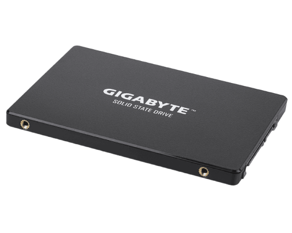 Gigabyte 240GB 2.5 "SATA3 SSD