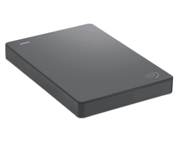 Basic Portable 5TB 2.5 inch External Hard Disk STJL5000400