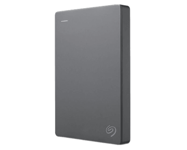 Basic Portable 5TB 2.5 inch External Hard Disk STJL5000400