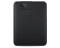 Elements Portable 5TB 2.5 "External HDD WDBU6Y0050BBK