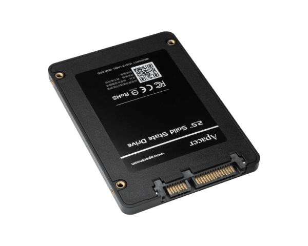 Apacer 240GB 2.5 "SATA III AS340X SSD