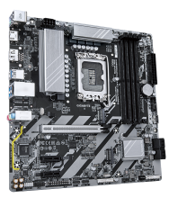 MSI PRO B840 GAMING PLUS WIFI6E