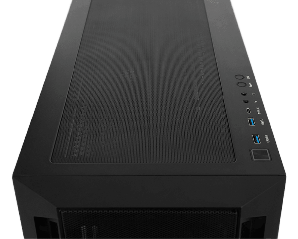 APEX AIR GA-01B-M-OP CASE