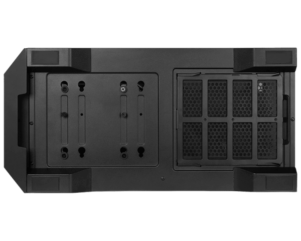APEX AIR GA-01B-M-OP CASE