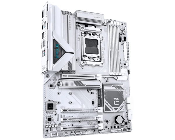 B850 EAGLE ICE rev. 1.x