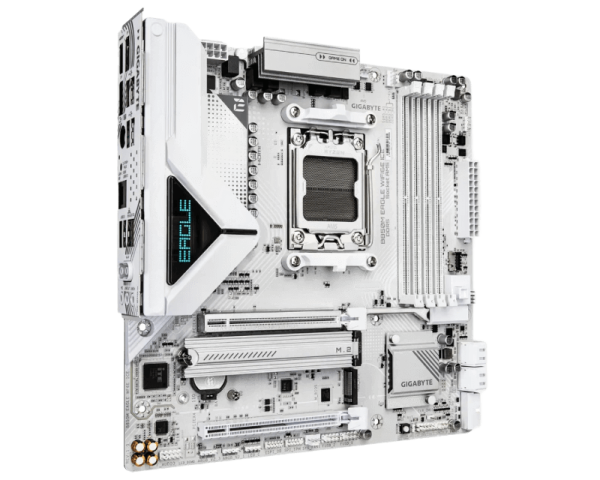 B850M EAGLE WF6E ICE rev. 1.x