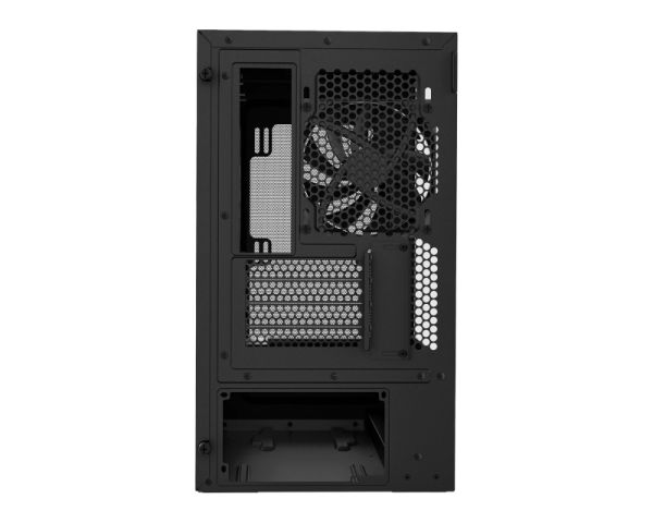 H3 Flow Case Black (CC-H31FB-01)