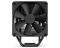 NZXT T120 CPU Cooler Black (RC-TN120-B1)