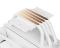 NZXT T120 CPU Cooler White (RC-TN120-W1)