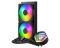 Cooler MasterLiquid ML240 Atmos Argb Water Cooling Black (MLX-D24M-A25PZ-R1)
