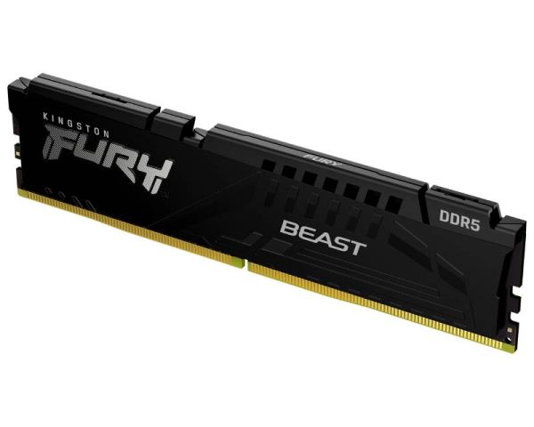 DIMM DDR5 32GB 6000MT/s KF560C36BBE-32 FURY BEAST EXPO