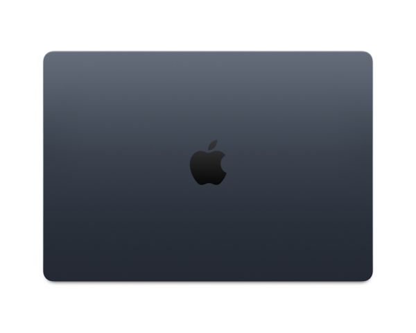MacBook Air 15.3 inch M4 10-core CPU 10-core GPU 16GB 512GB SSD Midnight (MW1M3) NOB