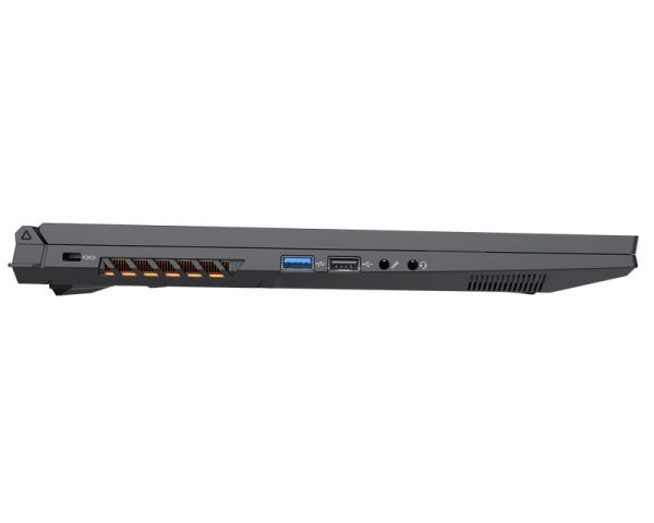 G6 KF 16 Inch FHD + 165Hz I7-13620h 16GB 1TB SSD GeForce RTX 4060 8GB Backit Win11Home Gaming Laptop