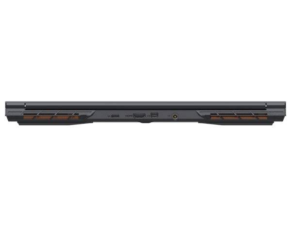G6 KF 16 Inch FHD + 165Hz I7-13620h 16GB 1TB SSD GeForce RTX 4060 8GB Backit Win11Home Gaming Laptop