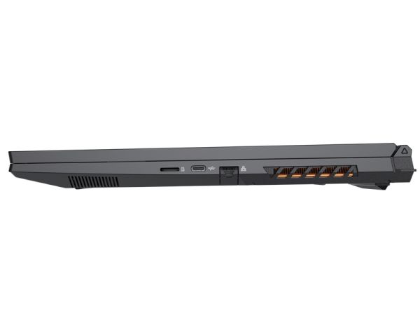 G6 KF 16 Inch FHD + 165Hz I7-13620h 16GB 1TB SSD GeForce RTX 4060 8GB Backit Win11Home Gaming Laptop