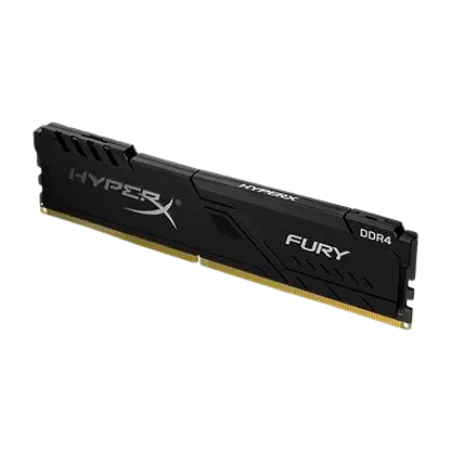 Kingston HyperX Fury 16GB 3200MHz DDR4