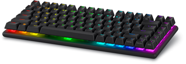 Alienware Pro Wireless Gaming Keyboard - Dark