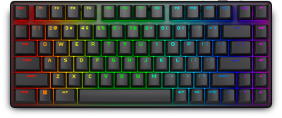 Alienware Pro Wireless Gaming Keyboard - Dark