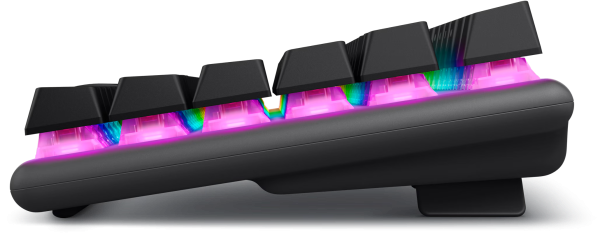 Alienware Pro Wireless Gaming Keyboard - Dark