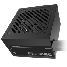 Gigabyte PSU P550SS 550W ATX 3.1 80+ Silver