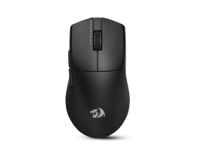 Redragon K1NG Pro Wireless Mouse Black