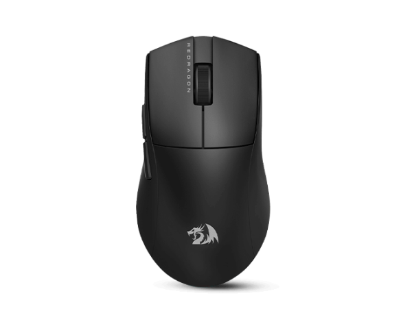 Redragon K1NG Pro Wireless Mouse Black