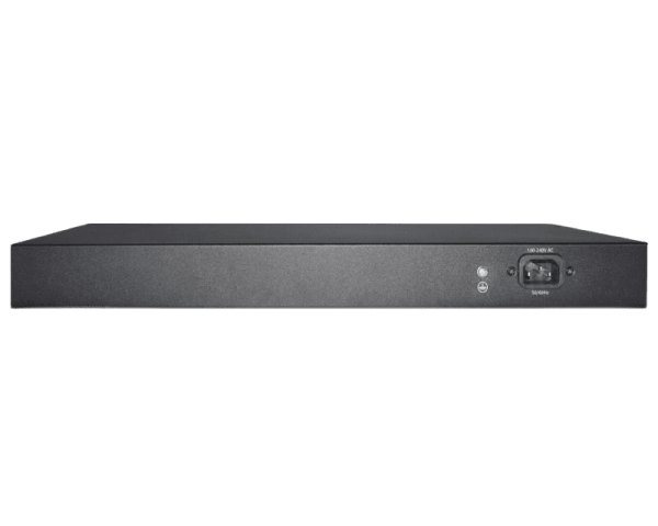 GS1016 16PORT GIGABIT SWITCH