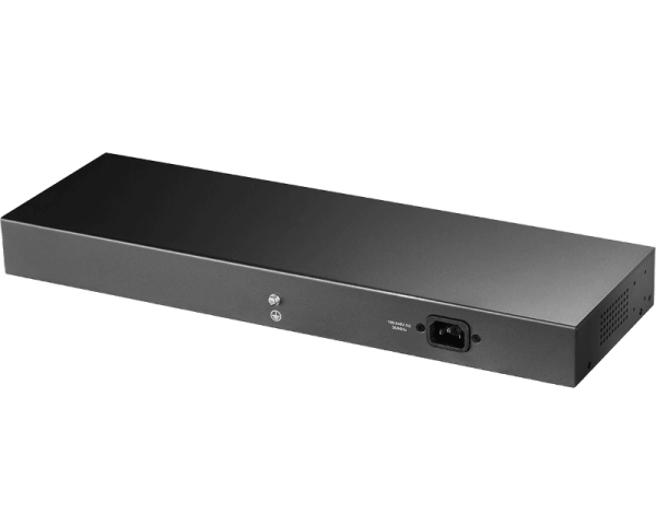 GS1024 24PORT GIGABIT SWITCH