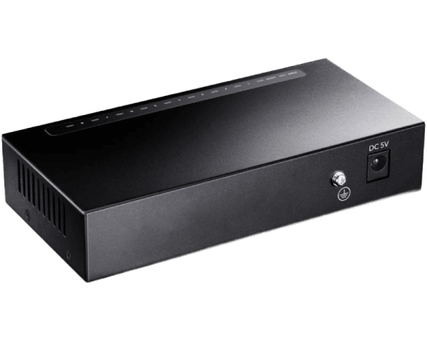 GS108 8port Gigabit Switch