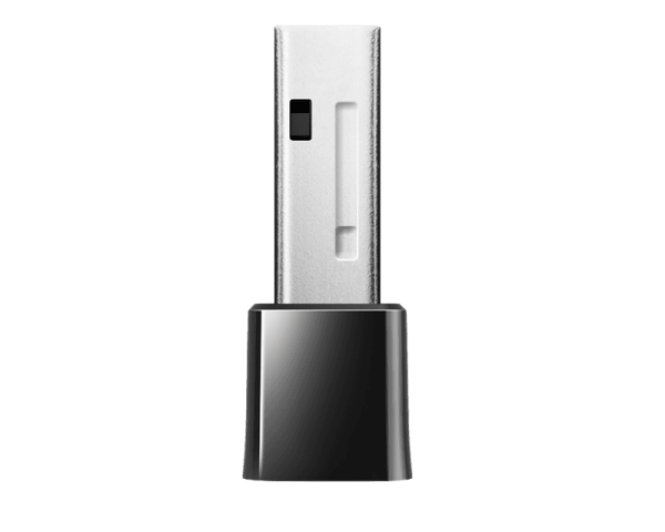 WU650 Wireless AC650MB / S NANO USB Adapter