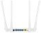 CUDY WR1200 AC1200 Dual Band Smart Wi-Fi Router