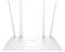 CUDY WR1200 AC1200 Dual Band Smart Wi-Fi Router