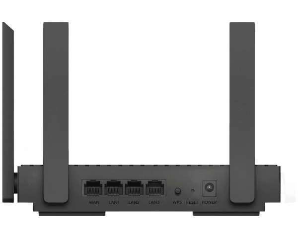 WR3000 AX3000 GIGABIT WI-FI 6 Router