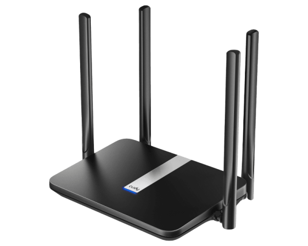 LT500_EU AC1200 Wi-Fi Mesh 4G LTE CAT4 Router