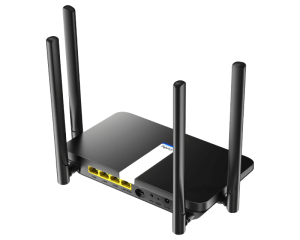 LT500_EU AC1200 Wi-Fi Mesh 4G LTE CAT4 Router