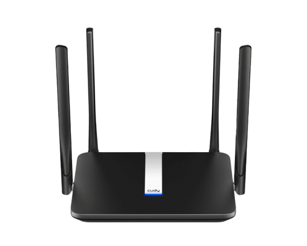 LT500_EU AC1200 Wi-Fi Mesh 4G LTE CAT4 Router
