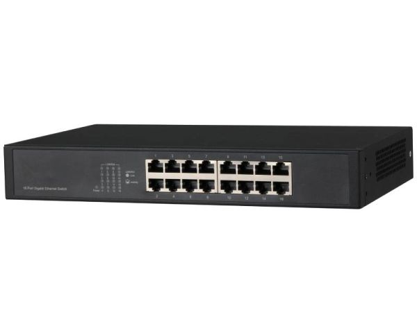 S3016-16GT 16port Ethernet switch