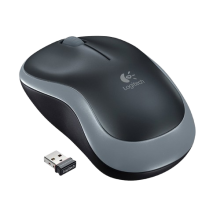 Logitech M185 Wireless Mouse