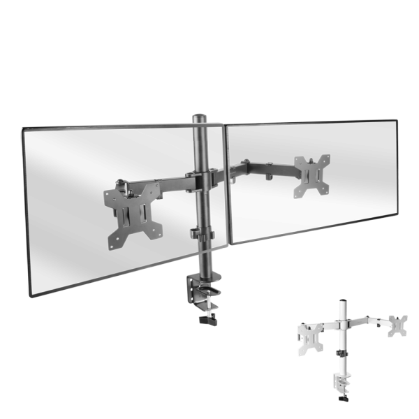MARS Monitor Mount Gaming Dual MARM2