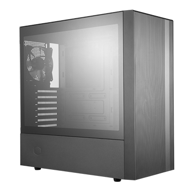 CoolerMaster MasterBox NR600 without ODD