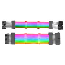 MARS Gaming Premium Cable Extender MCA-24 ARGB 16pin (8+8)