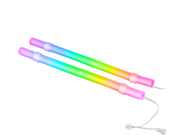 MARS Gaming Water Cooler Tubes MCA-WT Premium 2xARGB