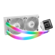 MARS Gaming Water Cooler Tubes MCA-WT Premium 2xARGB