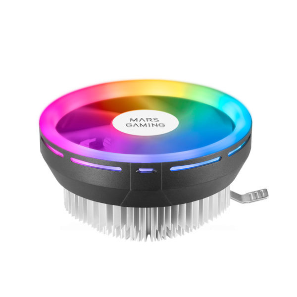 MARS Gaming CPU Cooler MCPU120 RGB