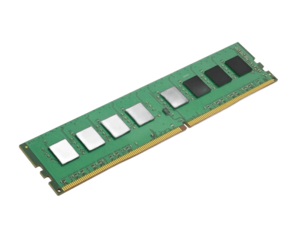 DIMM DDR4 16GB 3200MT / S KVR32N22D8 / 16