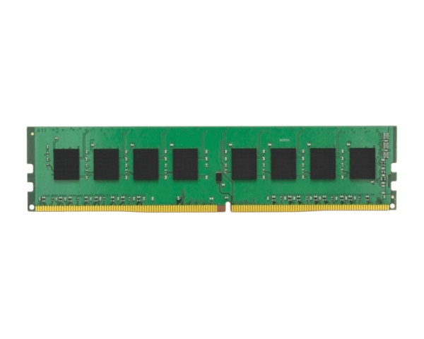 DIMM DDR4 16GB 3200MT / S KVR32N22D8 / 16