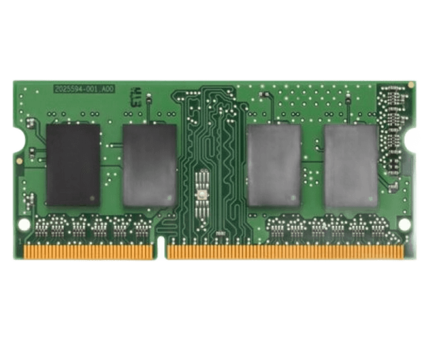 SODIMM KINGSTON DDR4 8GB 3200MHz KVR32S22S8 / 8